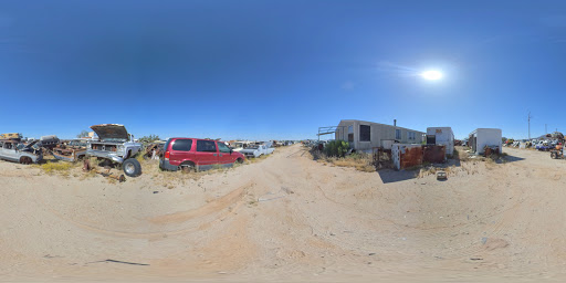 Auto Parts Store «Hidden Valley Auto Parts», reviews and photos, 53501 W Jersey Dr, Maricopa, AZ 85139, USA