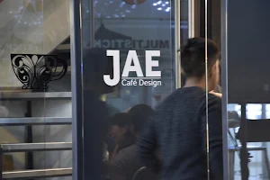 JAE Café Design image