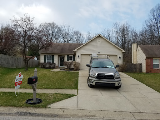 Roofing Contractor «Lansky Roofing», reviews and photos, 10938 E US Hwy 36, Avon, IN 46123, USA