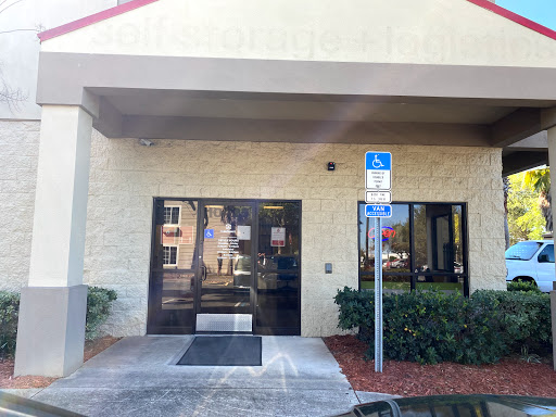 Self-Storage Facility «CubeSmart Self Storage», reviews and photos, 10425 S John Young Pkwy, Orlando, FL 32837, USA