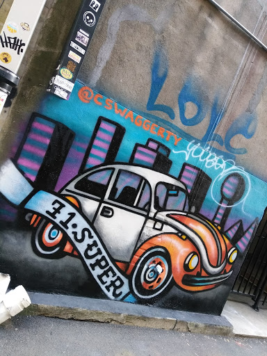 General Store «Mast General Store Knoxville», reviews and photos, 402 S Gay St, Knoxville, TN 37902, USA