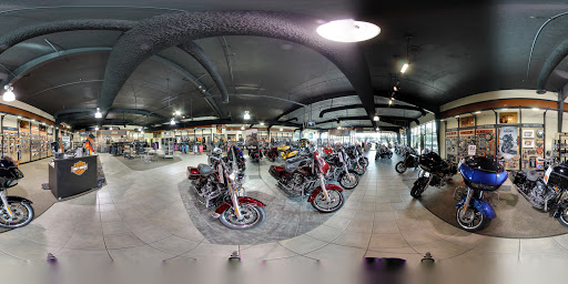 Harley-Davidson Dealer «Texan Harley-Davidson», reviews and photos, 2111 N Frazier St, Conroe, TX 77301, USA