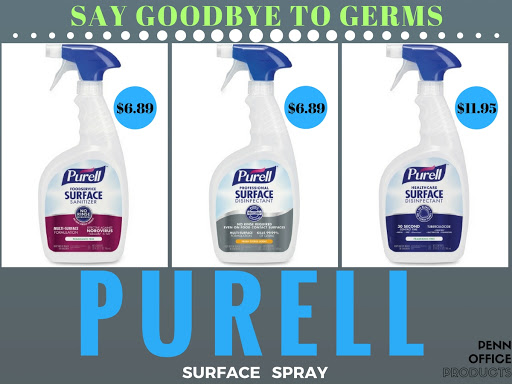 Office Supply Store «PENN OFFICE PRODUCTS», reviews and photos, 510 E Barnard St #24, West Chester, PA 19382, USA