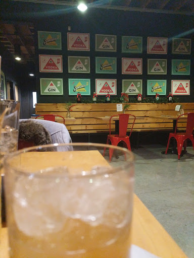 Cocktail Bar «Cardinal Spirits», reviews and photos, 922 S Morton St, Bloomington, IN 47403, USA