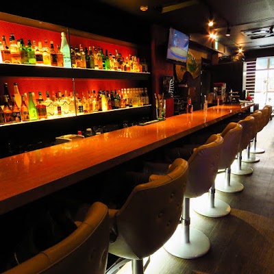 ジャスミン カフェ