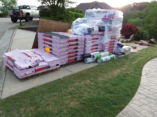 Roofing Contractor «Sunrise Roofing and Construction LLC», reviews and photos, 2 Autry Rd, Auburn, GA 30011, USA