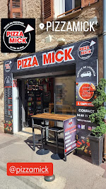 Photos du propriétaire du Pizzeria Pizza Mick' à Trans-en-Provence - n°1