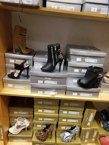 Department Store «Marshalls», reviews and photos, 6385 Old National Hwy, College Park, GA 30349, USA