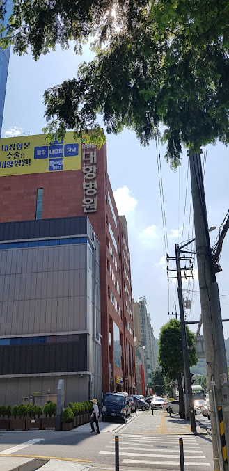 Daehang Hospital - Daehang Hospital