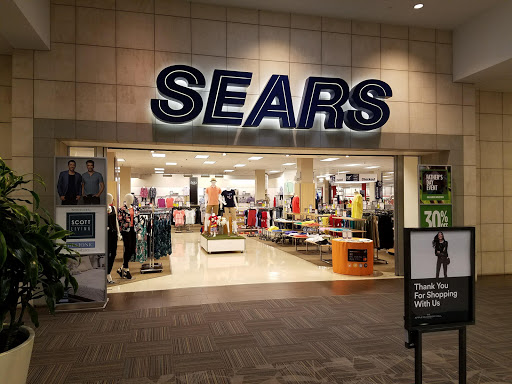 Sears, 1850 Apple Blossom Dr, Winchester, VA 22601, USA, 