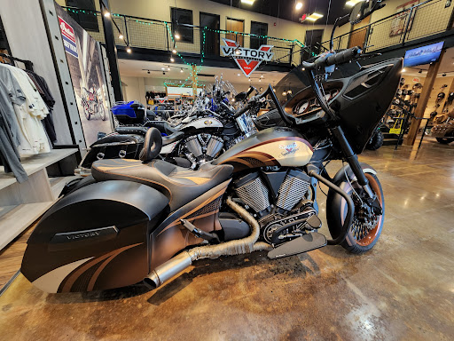 Motorcycle Dealer «Rollin Fast Cycle Sports», reviews and photos, 1221 US-22, Lebanon, NJ 08833, USA