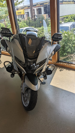 Motorcycle Dealer «Motohio European Motorbikes», reviews and photos, 5936 Scarborough Blvd, Columbus, OH 43232, USA
