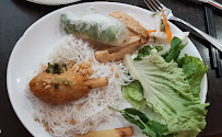 Nouille du Restaurant vietnamien Pho Kim Saigon à Strasbourg - n°10