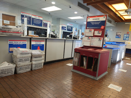 Post Office «United States Postal Service», reviews and photos, 10401 Post Office Blvd, Orlando, FL 32862, USA