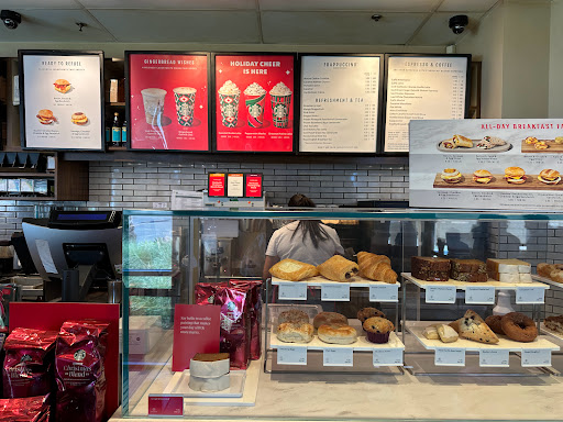 Starbucks image