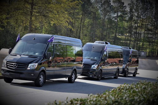 Funeral Home «Hope Funeral Home», reviews and photos, 165 Carnegie Pl, Fayetteville, GA 30214, USA