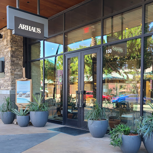 Furniture Store «Arhaus», reviews and photos, 7030 E Greenway Pkwy, Scottsdale, AZ 85254, USA