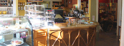 Restaurant «Broad Street Bistro & Coffee», reviews and photos, 426 Broad St, Nevada City, CA 95959, USA