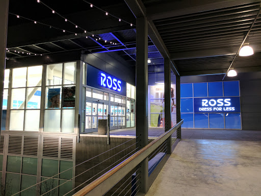 Clothing Store «Ross Dress for Less», reviews and photos, 1416 NW Ballard Way, Seattle, WA 98107, USA