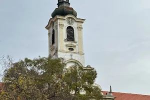 The Church of the Visitation of the Virgin Mary (Merciful Brothers) image