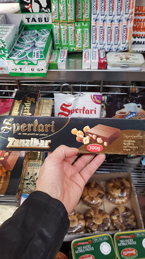 Coffee Shop «Cerini Coffee & Gifts», reviews and photos, 2334 Arthur Ave, Bronx, NY 10458, USA