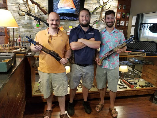 Gun Shop «Superior Gunsmithing & Custom Shop LLC.», reviews and photos, 15 N Robeson St, Robesonia, PA 19551, USA