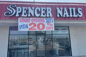 Spencer Nails South Houston image