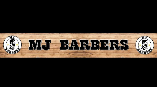 MJ Barbers - Cardiff