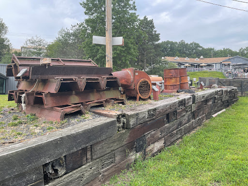 Tourist Attraction «Lackawanna Coal Mine Tour», reviews and photos, Bald Mountain Road, Scranton, PA 18504, USA