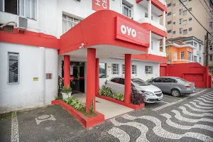 OYO Hotel Céu Azul, São Vicente image