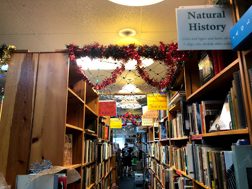 Used Book Store «Book Corner Tampa Bay», reviews and photos, 728 W Lumsden Rd, Brandon, FL 33511, USA