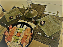 Plats et boissons du Restaurant de sushis Envie sushi à Grasse - n°7