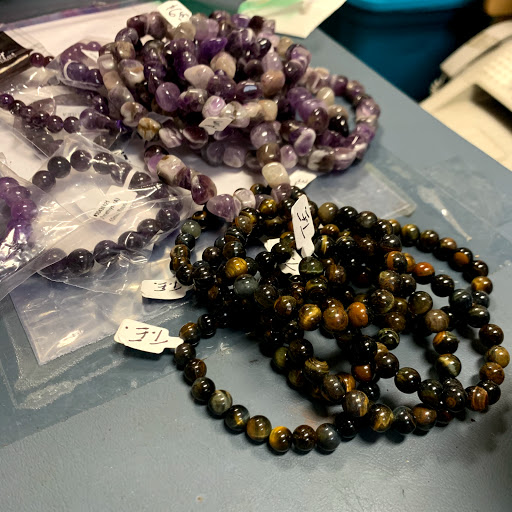 Rock Shop «The Crystal Fox», reviews and photos, 311 Main St, Laurel, MD 20707, USA