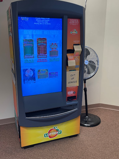 Lottery Retailer «Georgia Lottery Duluth District Office», reviews and photos, 1680 Executive Dr S #800, Duluth, GA 30096, USA