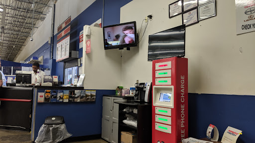 Auto Parts Store «Pep Boys Auto Parts & Service», reviews and photos, 3169 Northlake Blvd, Palm Beach Gardens, FL 33403, USA