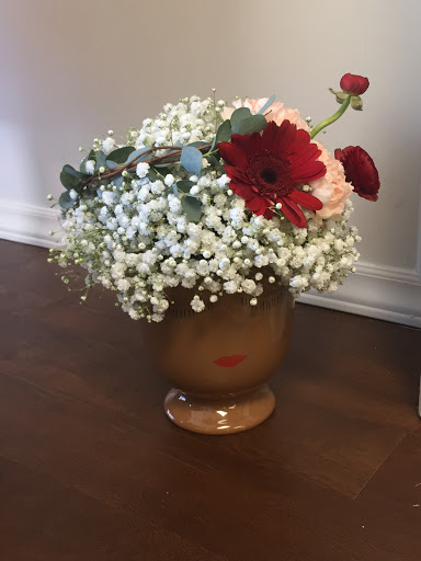 Florist «Consider the Lilies», reviews and photos, 184 W Evans St, Florence, SC 29501, USA