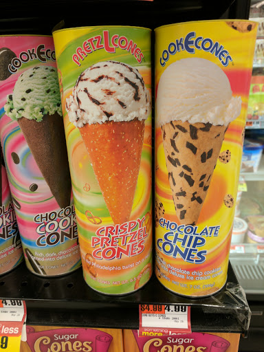 Grocery Store «ACME Markets», reviews and photos, 690 Millbrook Ave, Randolph, NJ 07869, USA