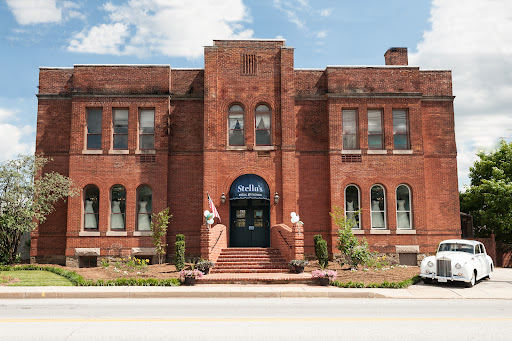 Bridal Shop «Love It! at Stella’s Bridal & Fashions», reviews and photos, 5 S Center St, Westminster, MD 21157, USA