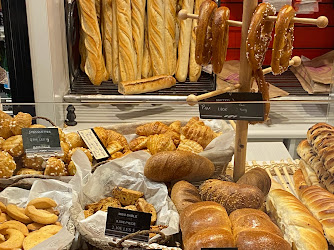 Boulangerie Beaubourg - Artisan Boulanger Patissier