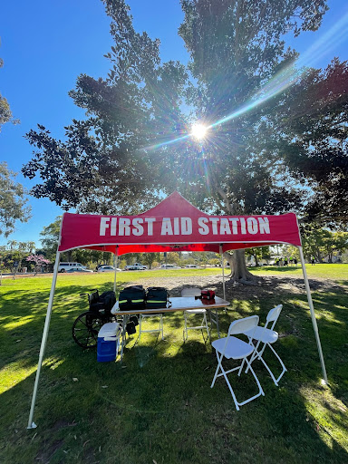 First Aid Services of San Diego