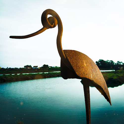 Moinho de Maré da Mourisca - Setúbal