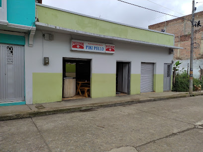 Piki Pollo Restaurante - Guaitarilla, Narino, Colombia