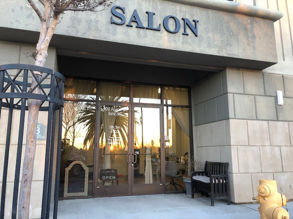 Onyx | Studio - Hair and Nails 95632