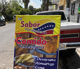 Mi Sabor Venezolano photo