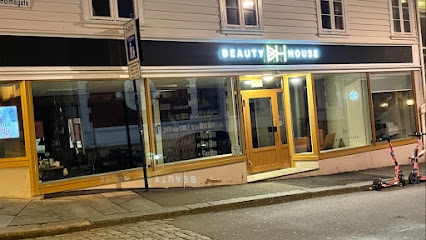 Beauty House AS