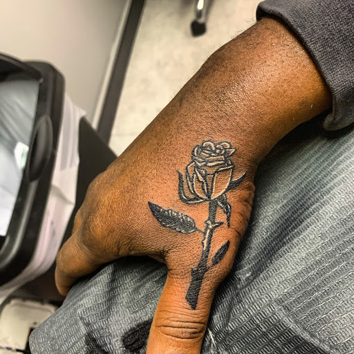 Explore ukrainian tattoo ideas, creative tattoo ideas in Hudson Falls, available at ALTERED ADDICTION TATTOOS