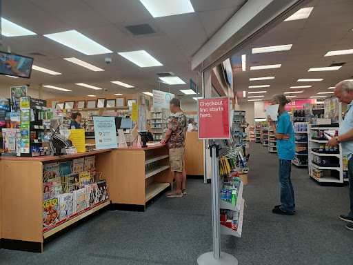Drug Store «CVS», reviews and photos, 601 US-17 BUS, Surfside Beach, SC 29575, USA