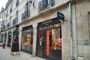 Dammann Frères Dijon image