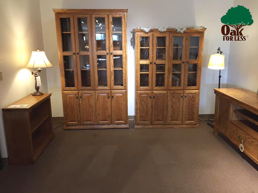 Furniture Store «Oak For Less Furniture», reviews and photos, 1660 S Alma School Rd #100, Mesa, AZ 85210, USA