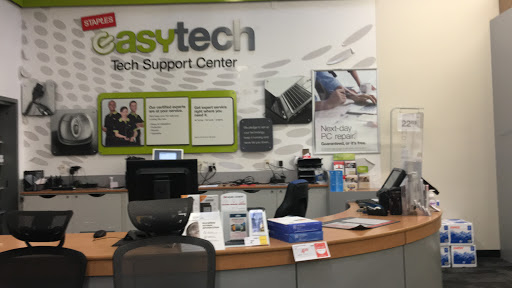 Office Supply Store «Staples», reviews and photos, 336 E University Pkwy, Orem, UT 84058, USA